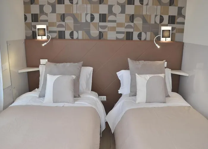 Oda ve Kahvaltı At Your Place Roma