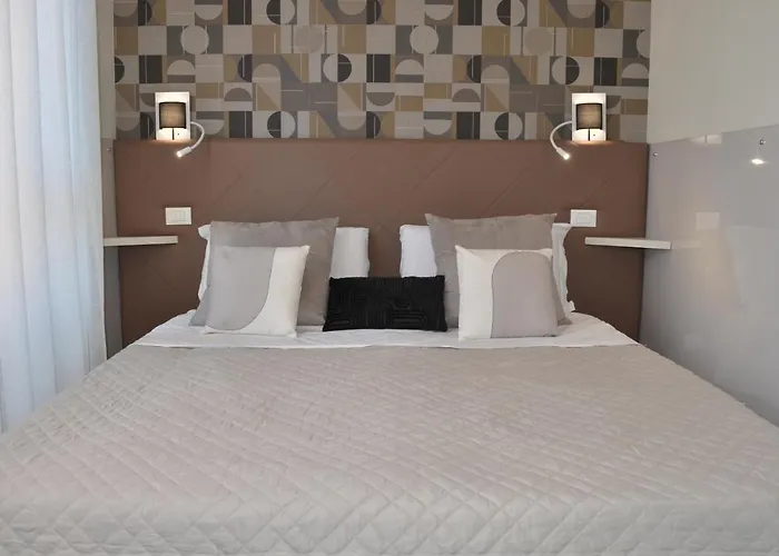 At Your Place 4*