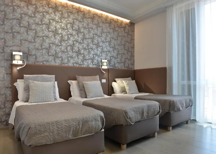 At Your Place 4*