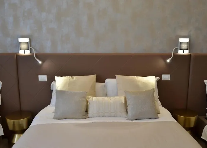 Oda ve Kahvaltı At Your Place 4*