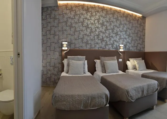 At Your Place Oda ve Kahvaltı 4*