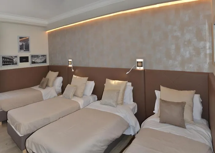 Oda ve Kahvaltı At Your Place