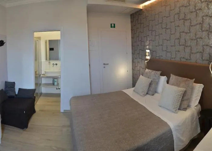 Oda ve Kahvaltı At Your Place 4*