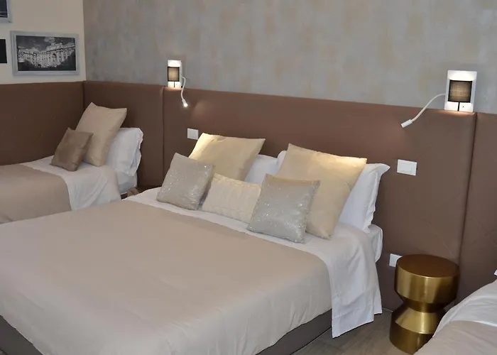 At Your Place 4*