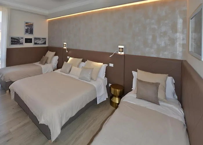 At Your Place 4* Roma