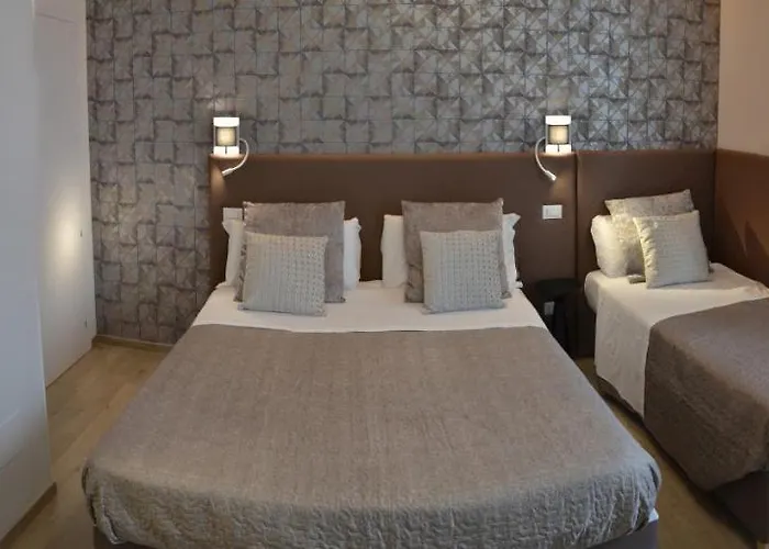 Oda ve Kahvaltı At Your Place 4*