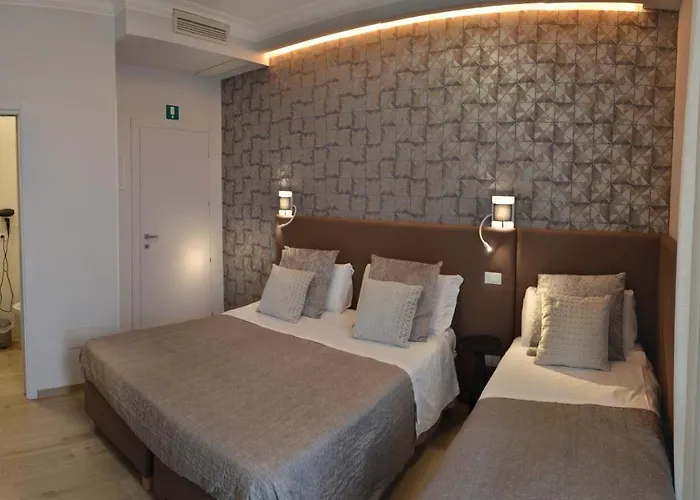 Oda ve Kahvaltı At Your Place 4*