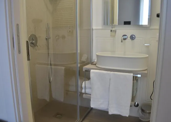 At Your Place Oda ve Kahvaltı Roma