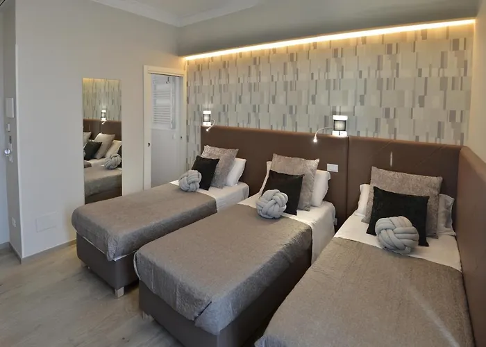 Oda ve Kahvaltı At Your Place 4*