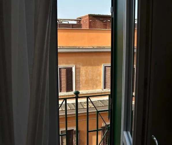 At Your Place Roma