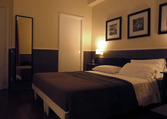 Oda ve Kahvaltı At Your Place