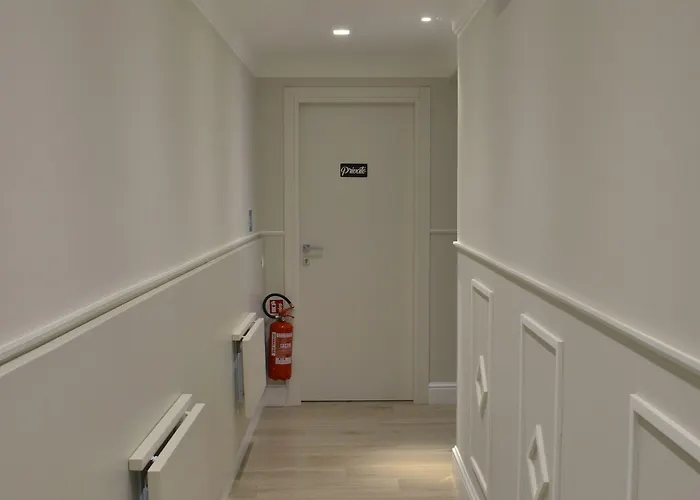 Oda ve Kahvaltı At Your Place 4*