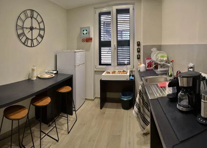 At Your Place 4*