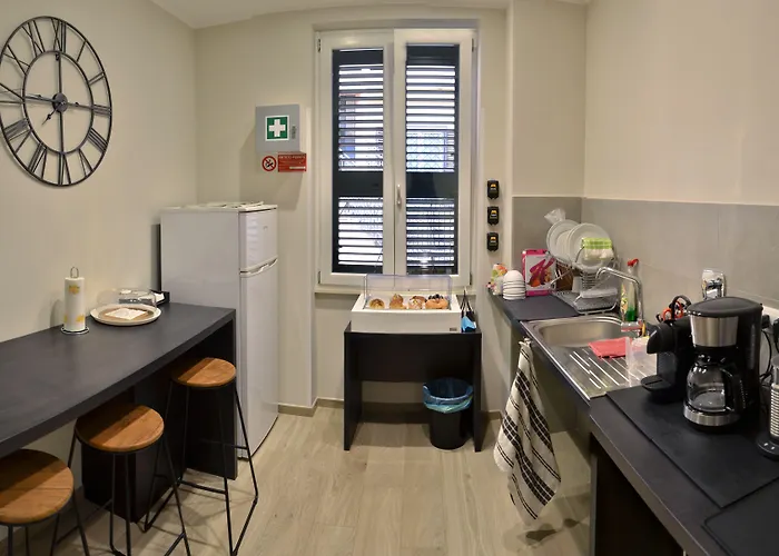 Oda ve Kahvaltı At Your Place