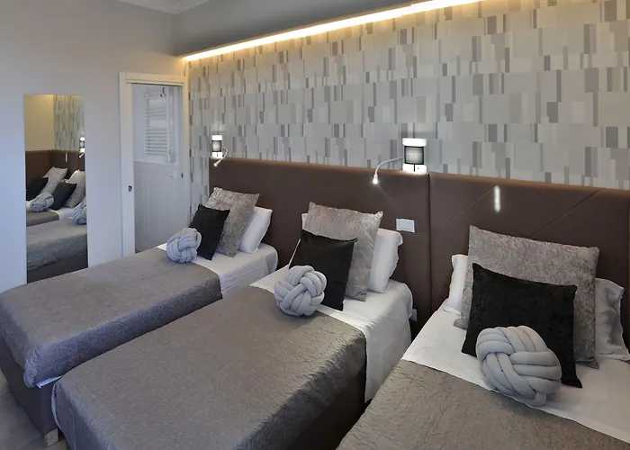 At Your Place 4* Roma