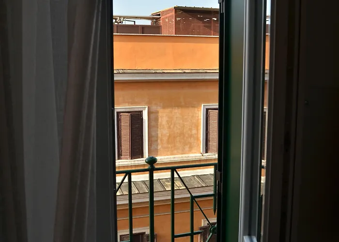 At Your Place 4* Roma