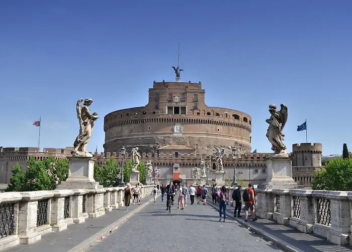 At Your Place 4* Roma