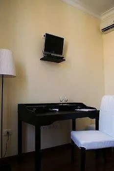 Oda ve Kahvaltı At Your Place Roma