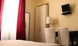 Oda ve Kahvaltı At Your Place Roma