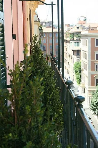 At Your Place 4* Roma